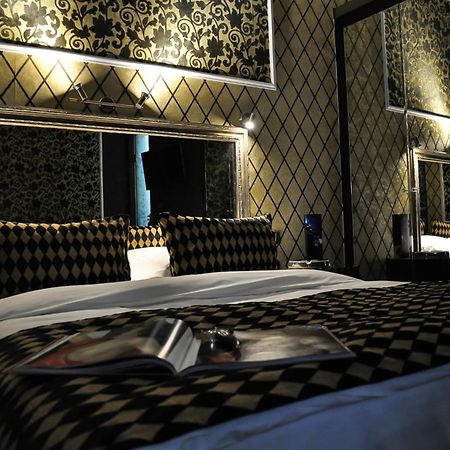 Andromeda Hotel Thessaloníki Ngoại thất bức ảnh