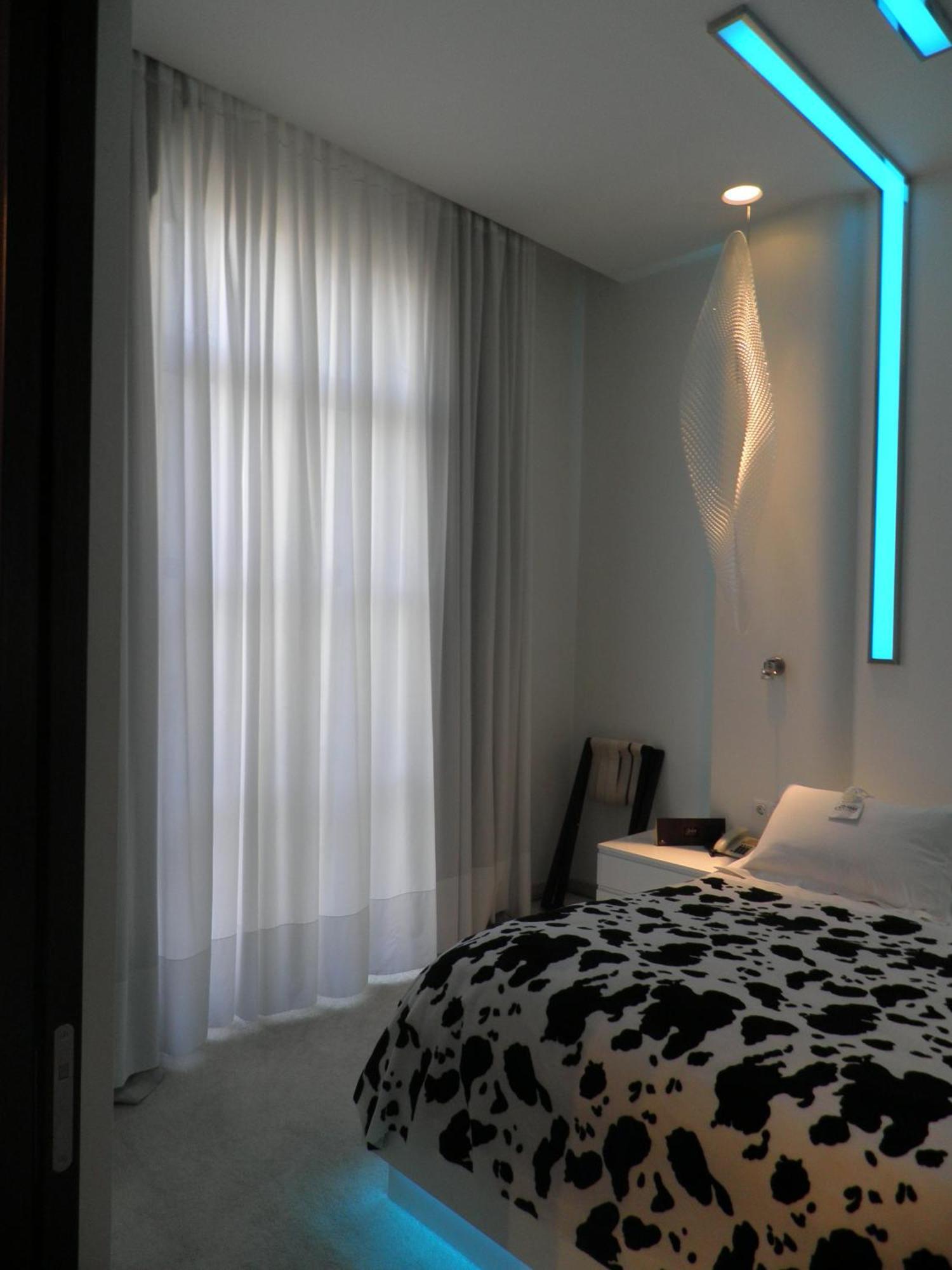 Andromeda Hotel Thessaloníki Phòng bức ảnh