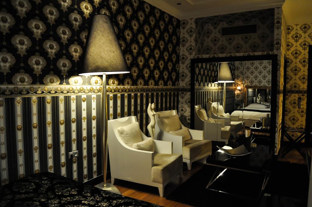 Andromeda Hotel Thessaloníki Ngoại thất bức ảnh