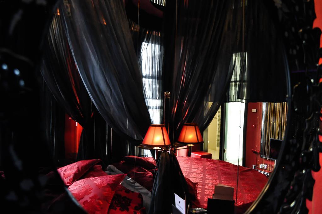 Andromeda Hotel Thessaloníki Ngoại thất bức ảnh