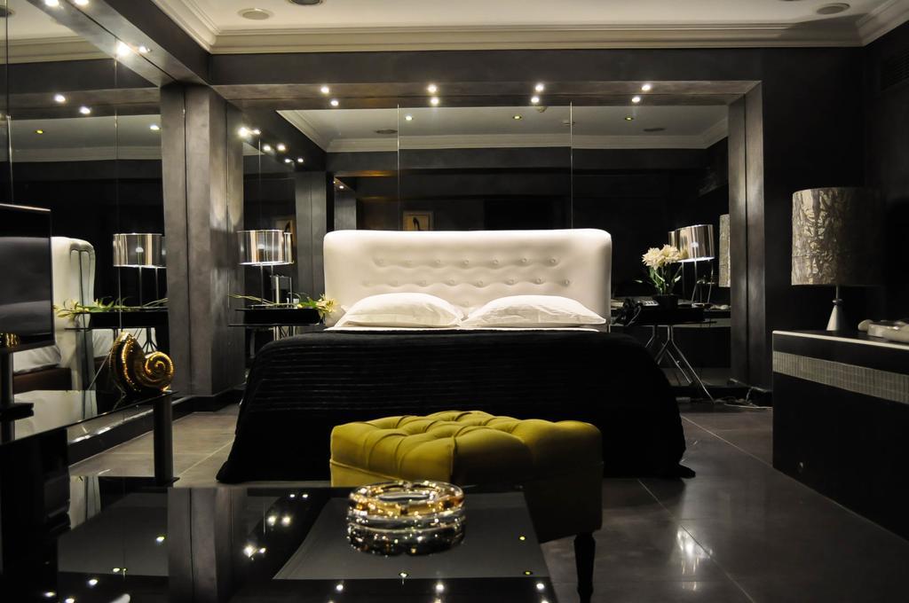 Andromeda Hotel Thessaloníki Ngoại thất bức ảnh