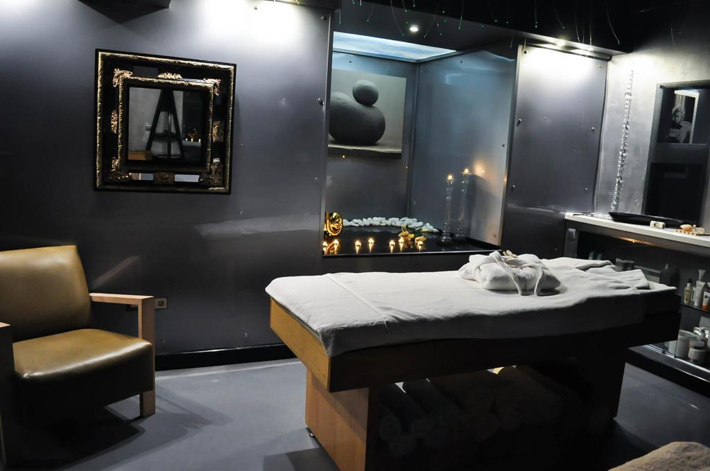 Andromeda Hotel Thessaloníki Ngoại thất bức ảnh