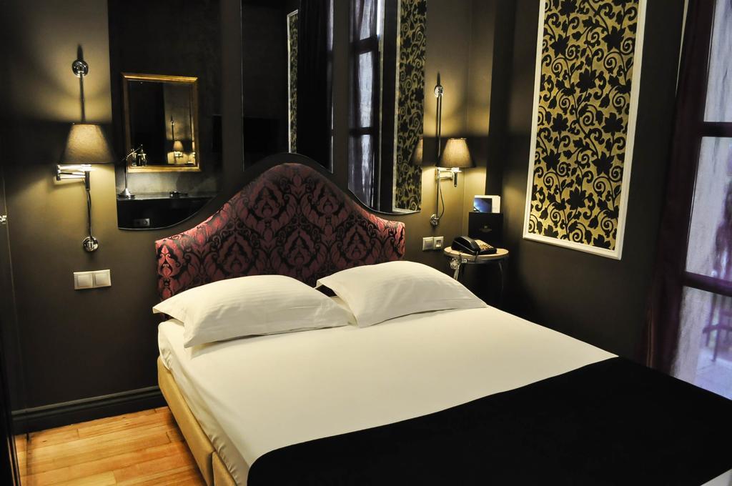 Andromeda Hotel Thessaloníki Ngoại thất bức ảnh