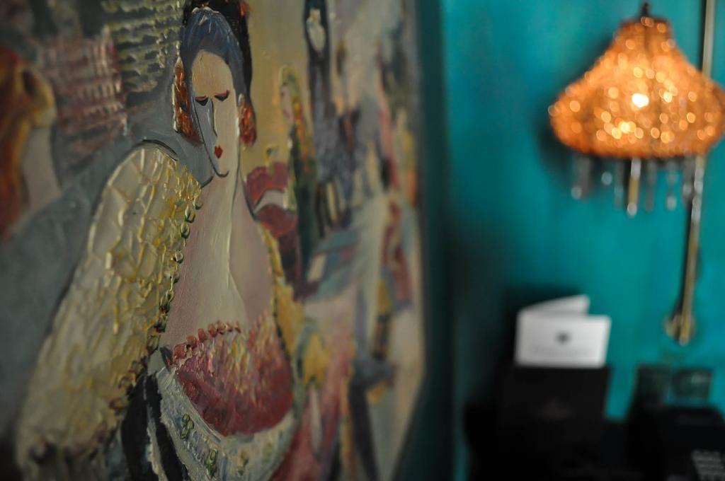 Andromeda Hotel Thessaloníki Ngoại thất bức ảnh