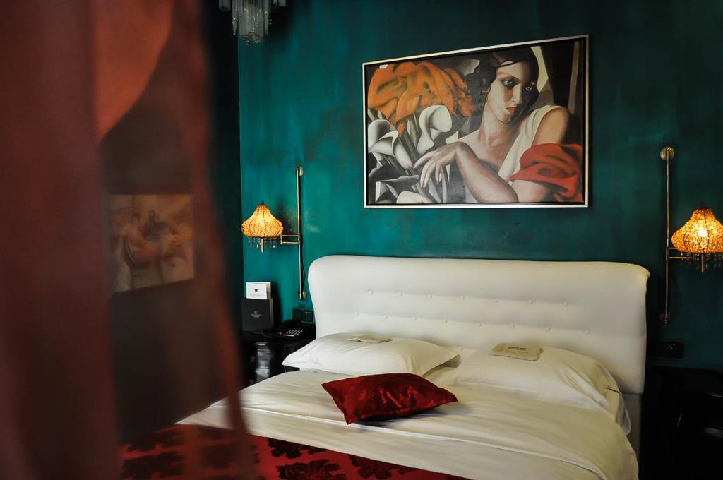 Andromeda Hotel Thessaloníki Ngoại thất bức ảnh