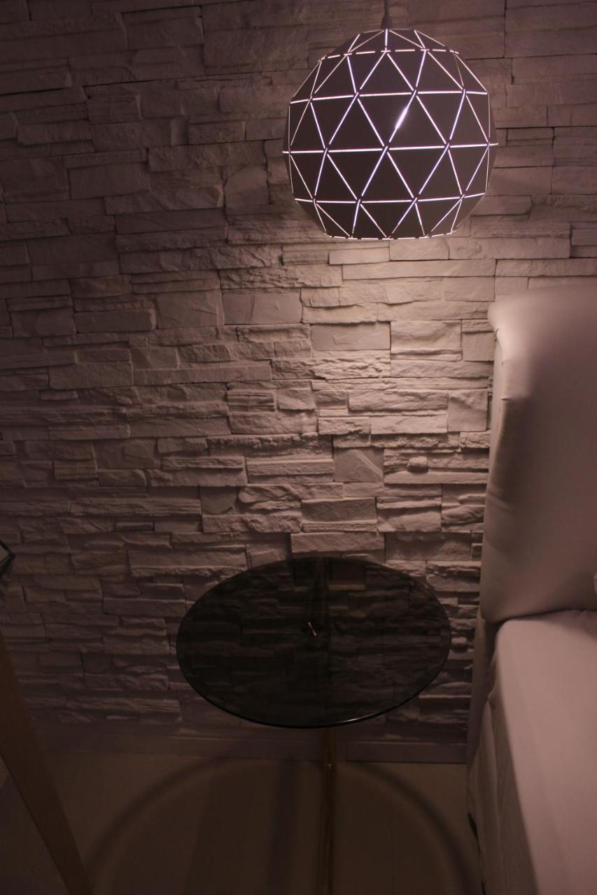 Andromeda Hotel Thessaloníki Ngoại thất bức ảnh