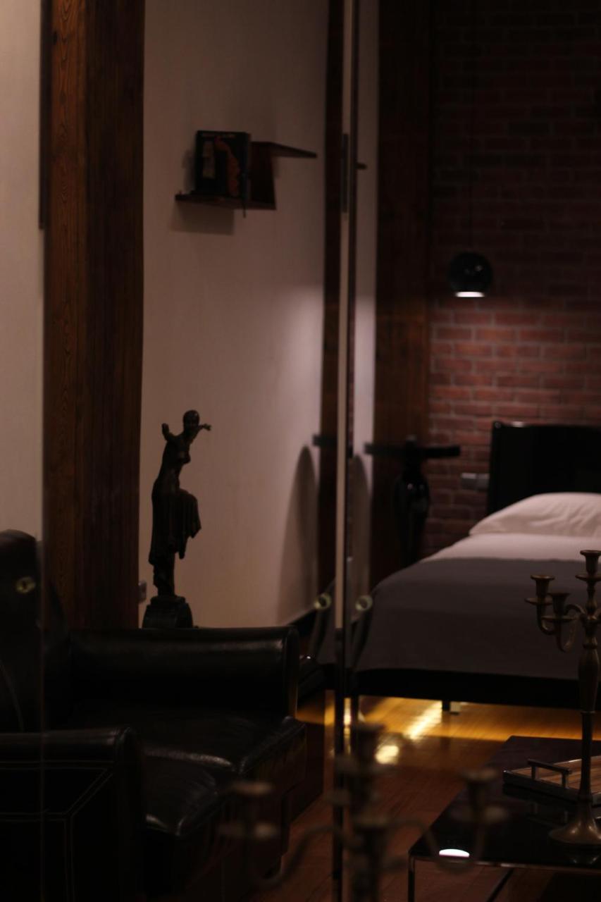 Andromeda Hotel Thessaloníki Ngoại thất bức ảnh