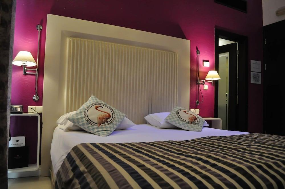 Andromeda Hotel Thessaloníki Ngoại thất bức ảnh